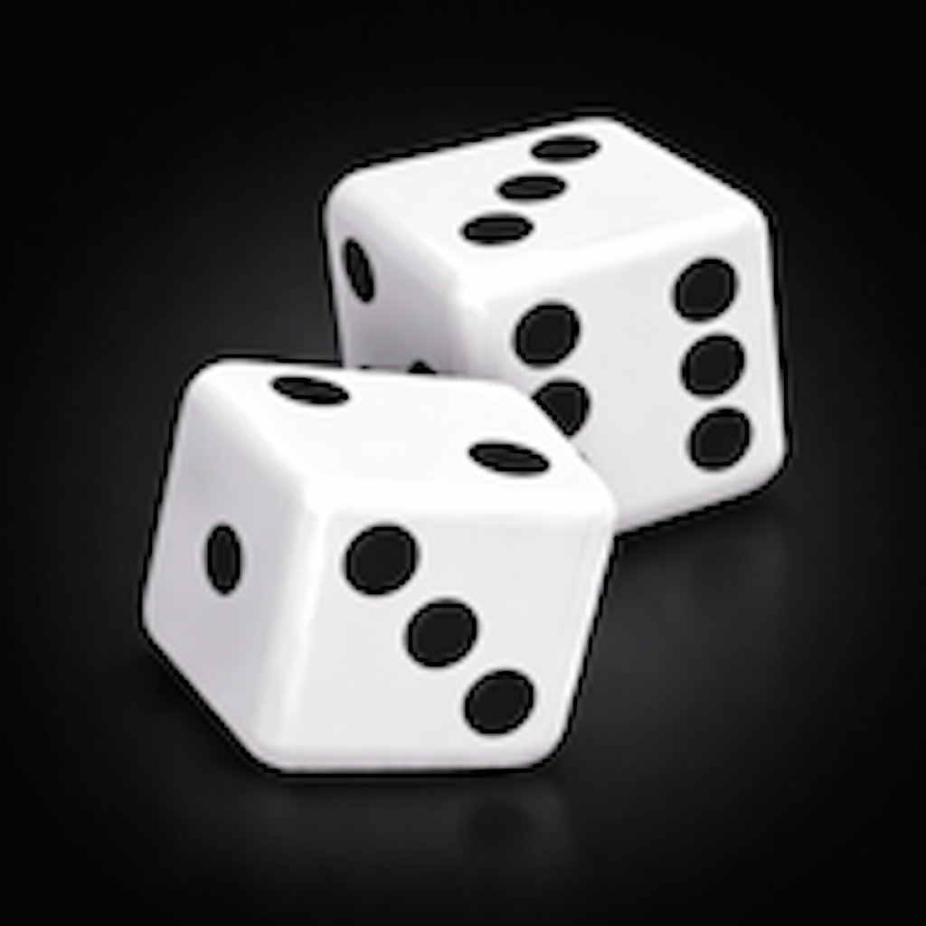 Simply Dice icon